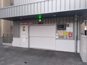 南2条西10丁目・外部貸し機械式駐車場