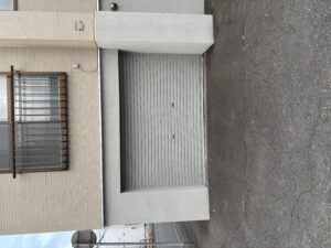 二十四軒3条4丁目・アパート外部貸し個別車庫