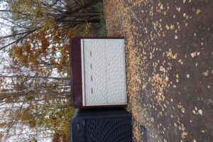 真栄409・外部貸し個別車庫