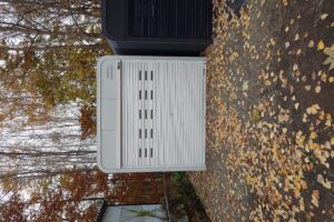 真栄409・外部貸し個別車庫