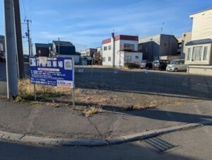 NorthPark厚別西1条1丁目