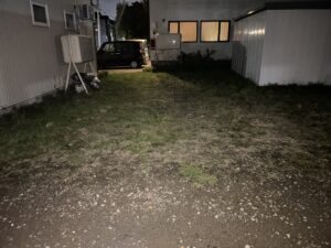 八軒10東1丁目・外部貸し屋外駐車場